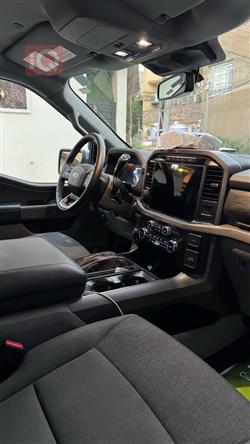 فۆرد F-150